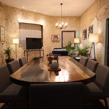 Casa Bonita Villa Merida Bagian luar foto