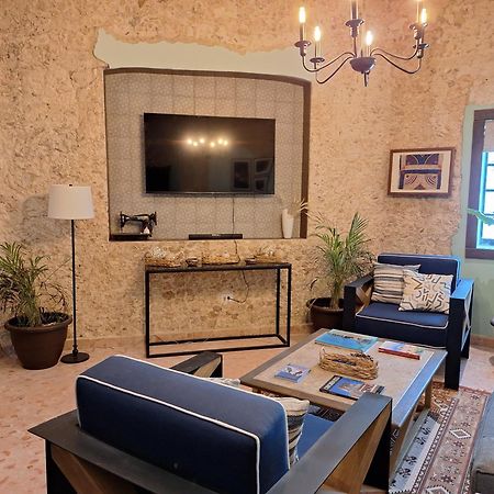 Casa Bonita Villa Merida Bagian luar foto