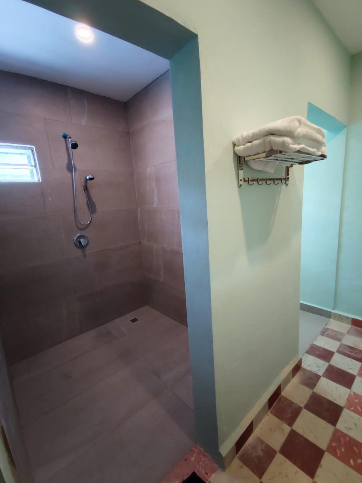 Casa Bonita Villa Merida Bagian luar foto