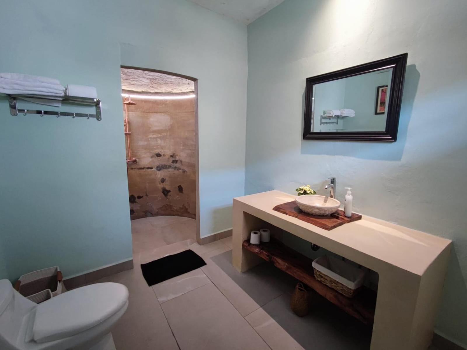 Casa Bonita Villa Merida Bagian luar foto