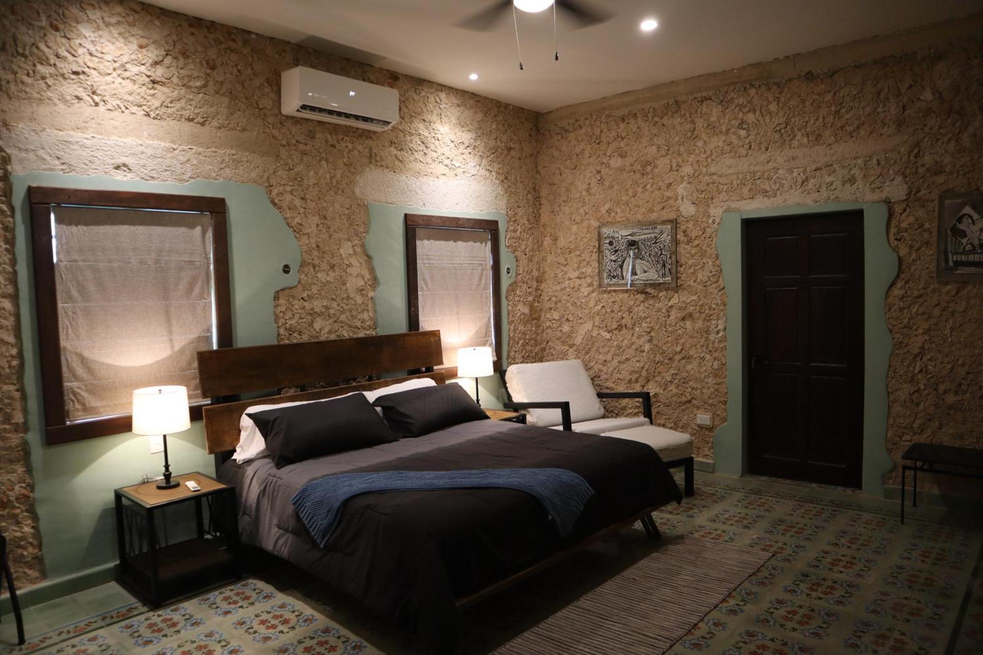 Casa Bonita Villa Merida Bagian luar foto