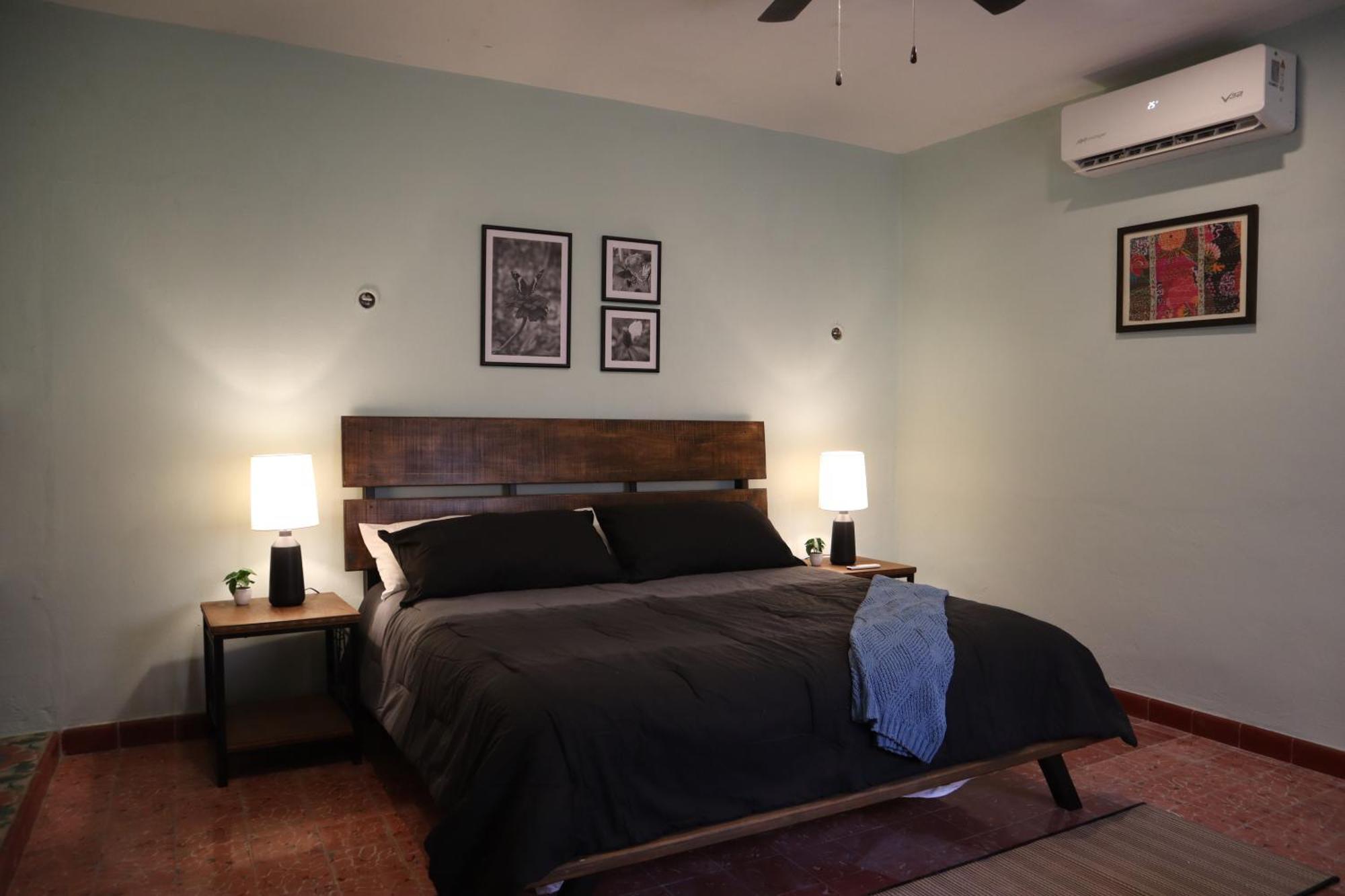 Casa Bonita Villa Merida Bagian luar foto