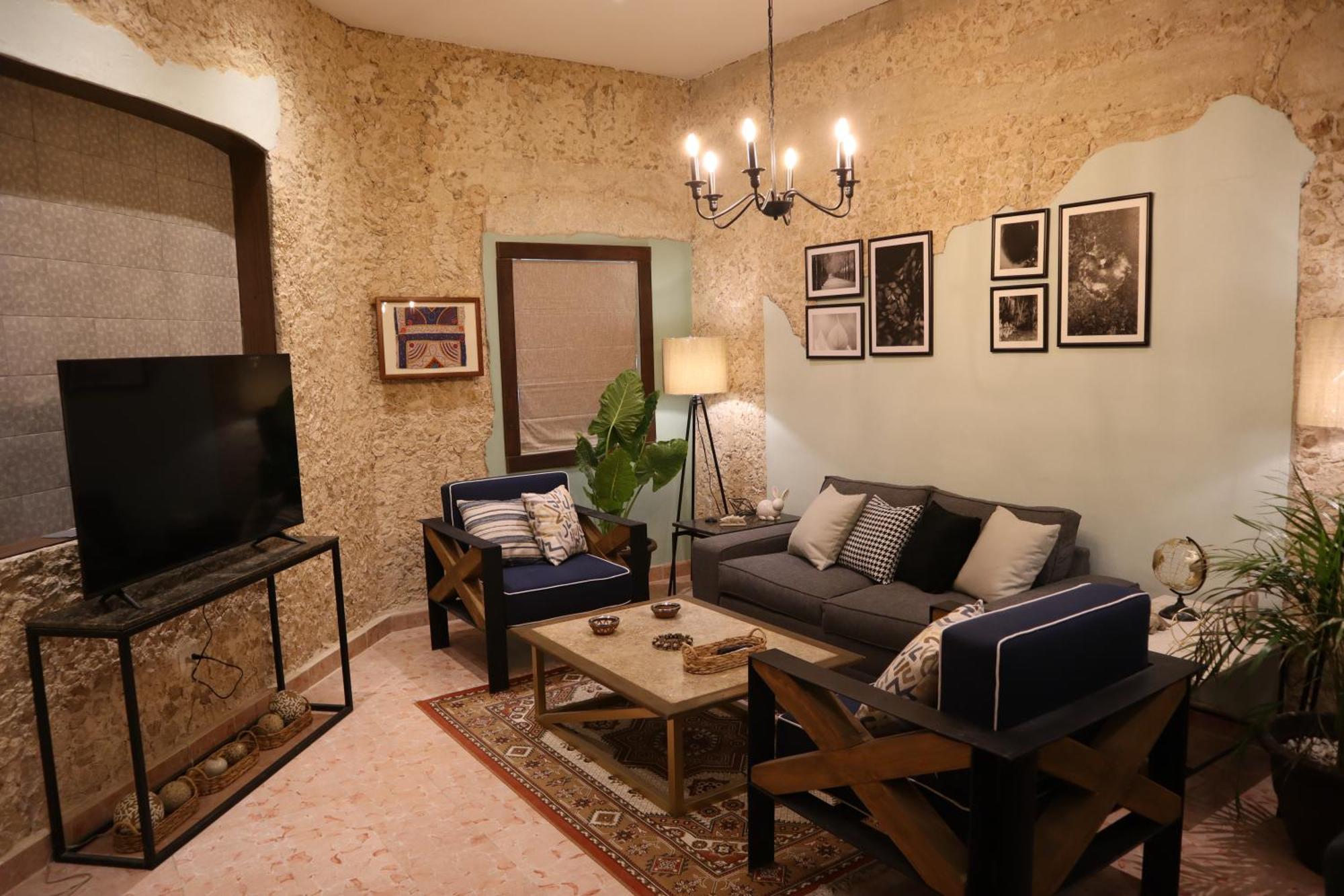 Casa Bonita Villa Merida Bagian luar foto