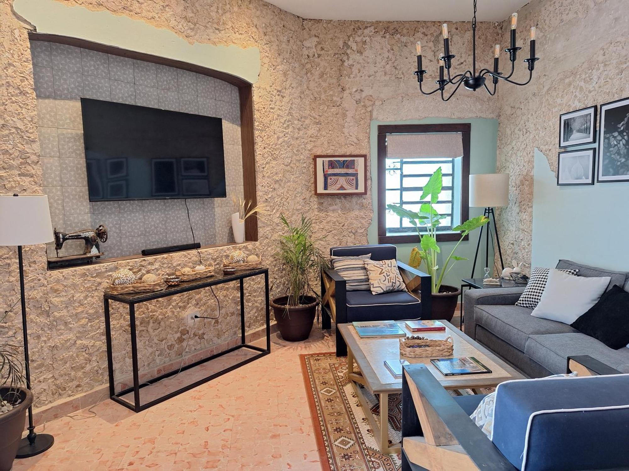 Casa Bonita Villa Merida Bagian luar foto