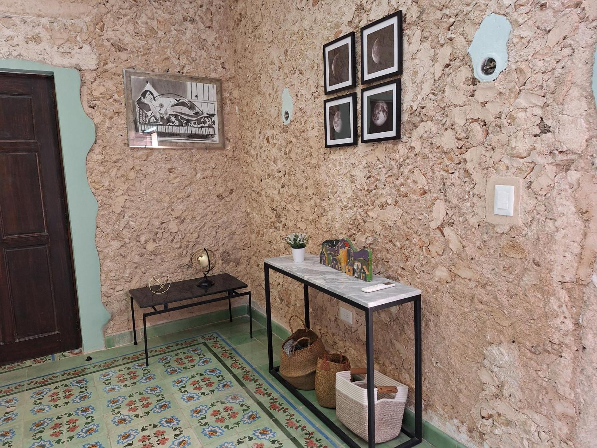 Casa Bonita Villa Merida Bagian luar foto