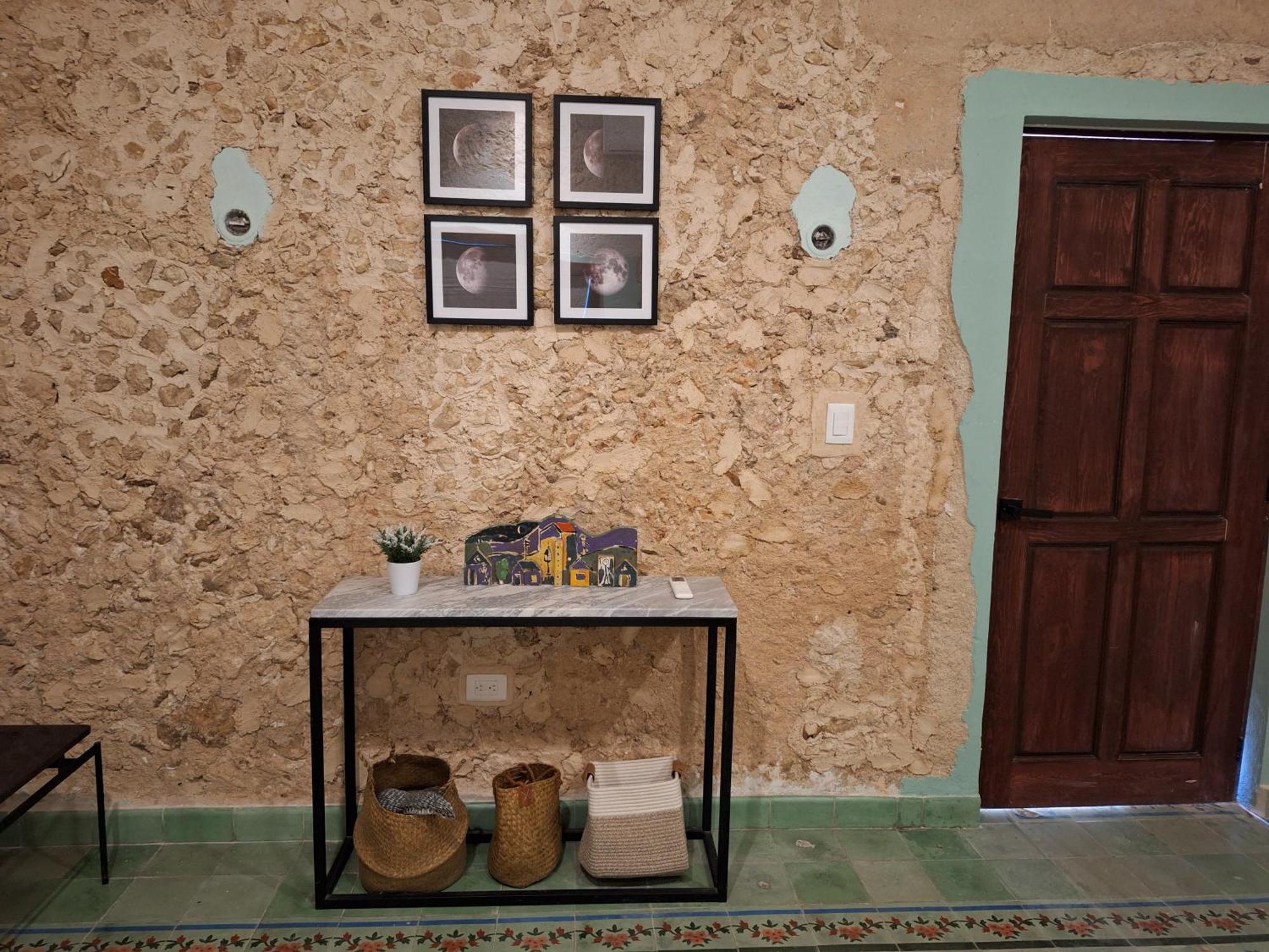 Casa Bonita Villa Merida Bagian luar foto