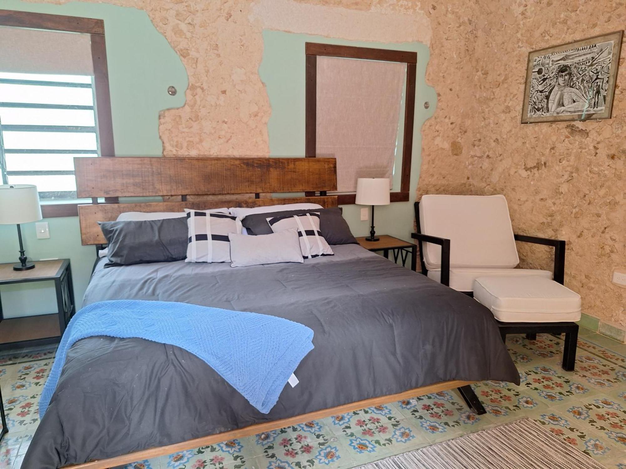 Casa Bonita Villa Merida Bagian luar foto
