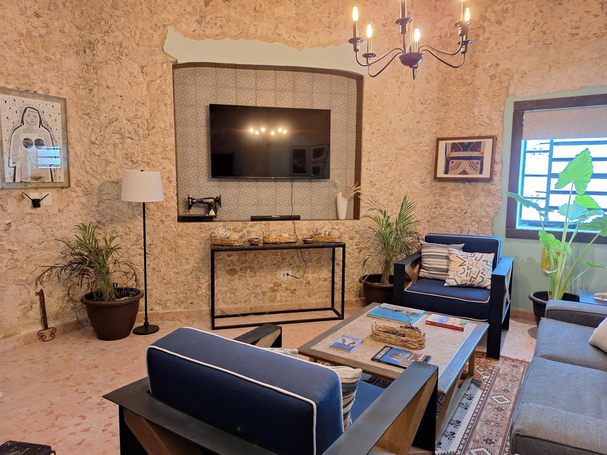 Casa Bonita Villa Merida Bagian luar foto