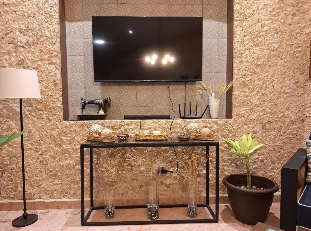 Casa Bonita Villa Merida Bagian luar foto