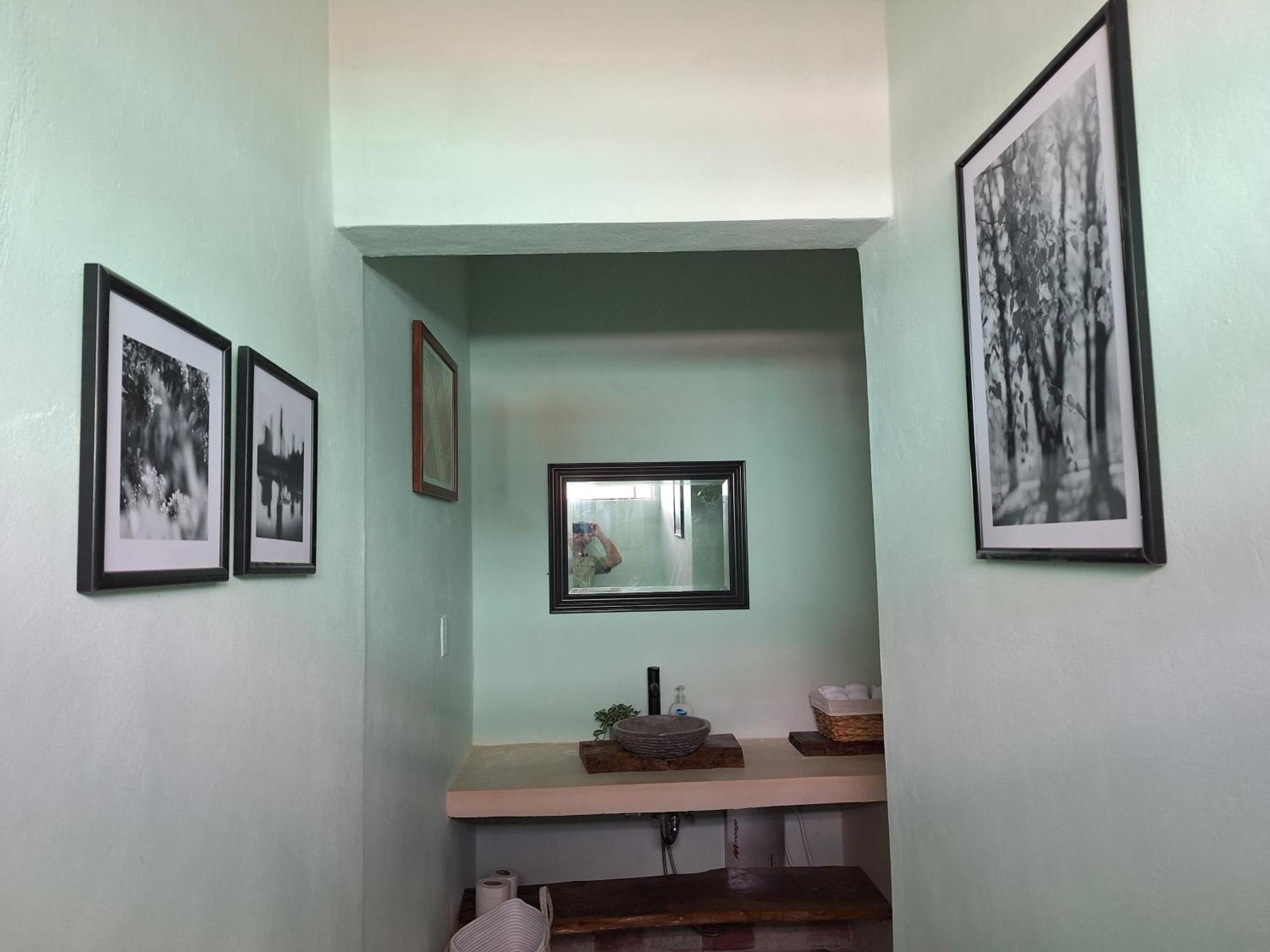 Casa Bonita Villa Merida Bagian luar foto